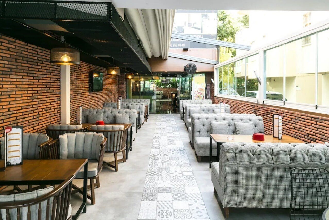 Апартаменти My New Hotel 2*